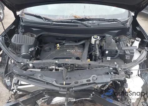 2020 Chevrolet Equinox Awd Lt 1.5L Turbo from USA, damaged, VIN 3GNAXUEV2LL182844